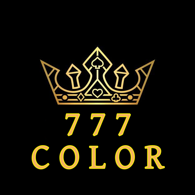 777COLOR پاکستان