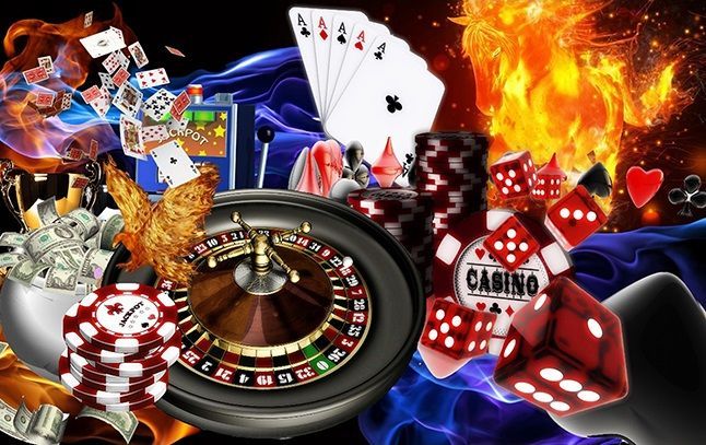 777COLOR کیسینو میں رولیٹی گیمز کے بارے میں معلومات