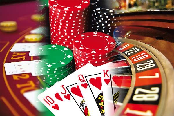 777COLOR کیسینو میں بکراٹکھیلیں