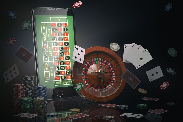 777COLOR سائٹ کے لیے آن لائن گیمز فراہم کرنے والے