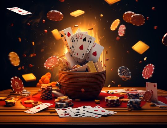 777COLOR کیسینو میں بکراٹکھیلیں